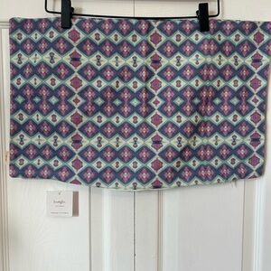 Anthropologie x Bunglo Pillow Cover